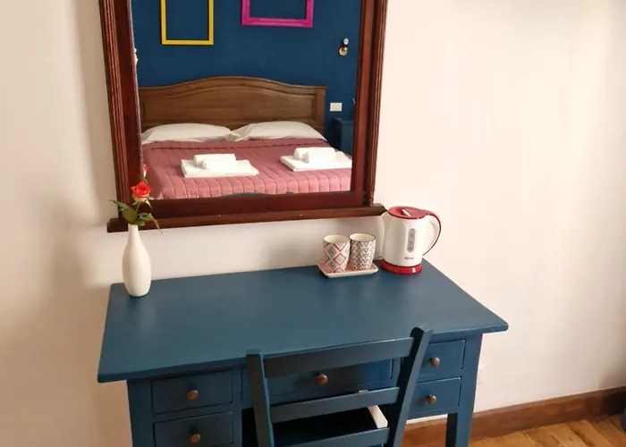 Pepe's Place - Carlo Alberto 4* Roma