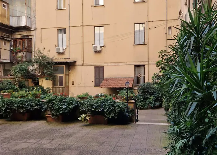 Pensión Pepe's Place - Carlo Alberto Roma