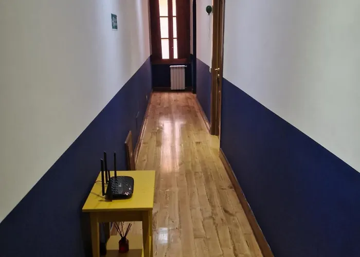 Pepe's Place - Carlo Alberto Pensjonat