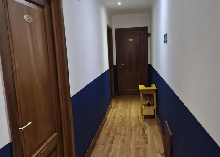 Pepe's Place - Carlo Alberto 4*