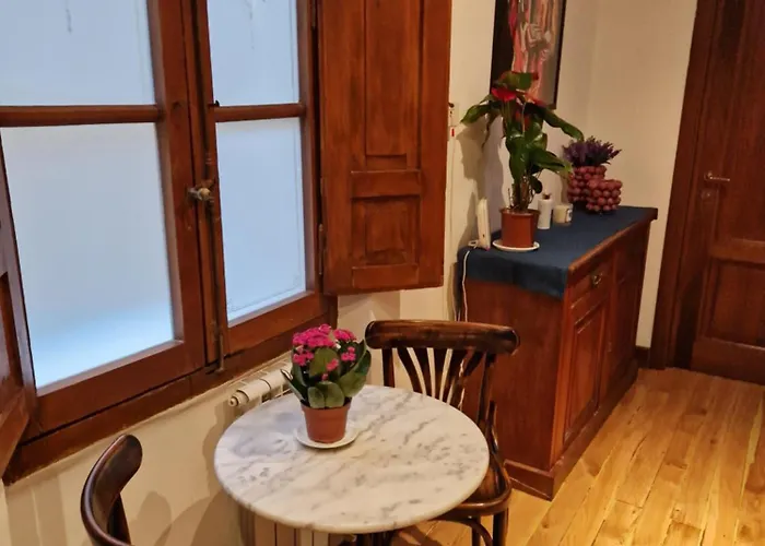 Pepe's Place - Carlo Alberto Pensión 4*