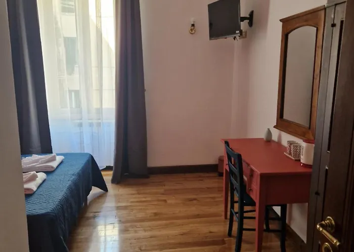 Pepe's Place - Carlo Alberto Pensjonat