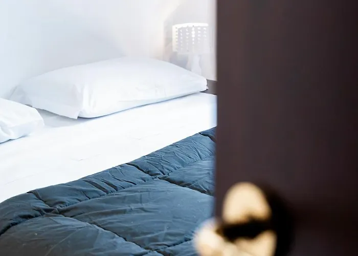 Pepe's Place - Carlo Alberto 4* Rzym