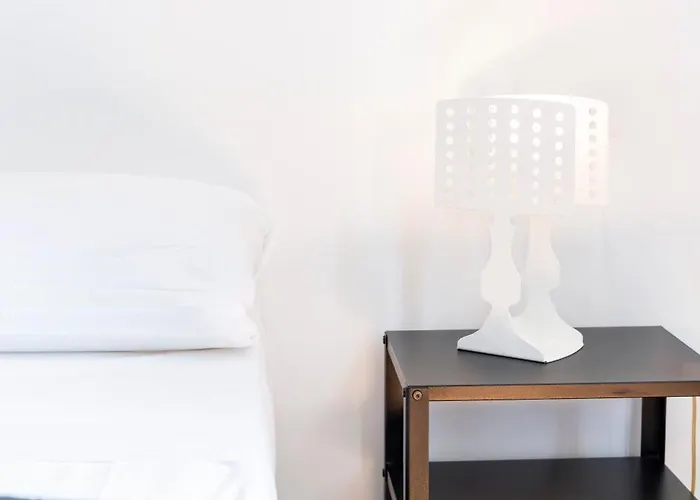 Pensión Pepe's Place - Carlo Alberto 4*